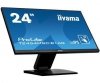 IIYAMA Monitor 24 T2454MSC-B1AG pojemnościowy 10PKT, IP, powłoka AG